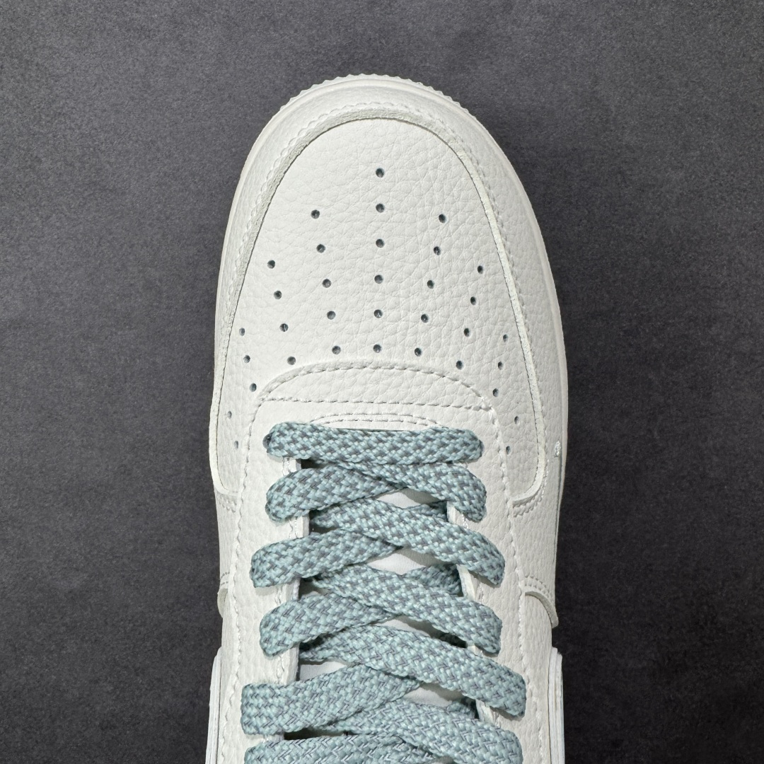 【纯原】Nike Air Force 1'07 Low 空军一号低帮休闲板鞋#原楦头原纸板 原装鞋盒 内