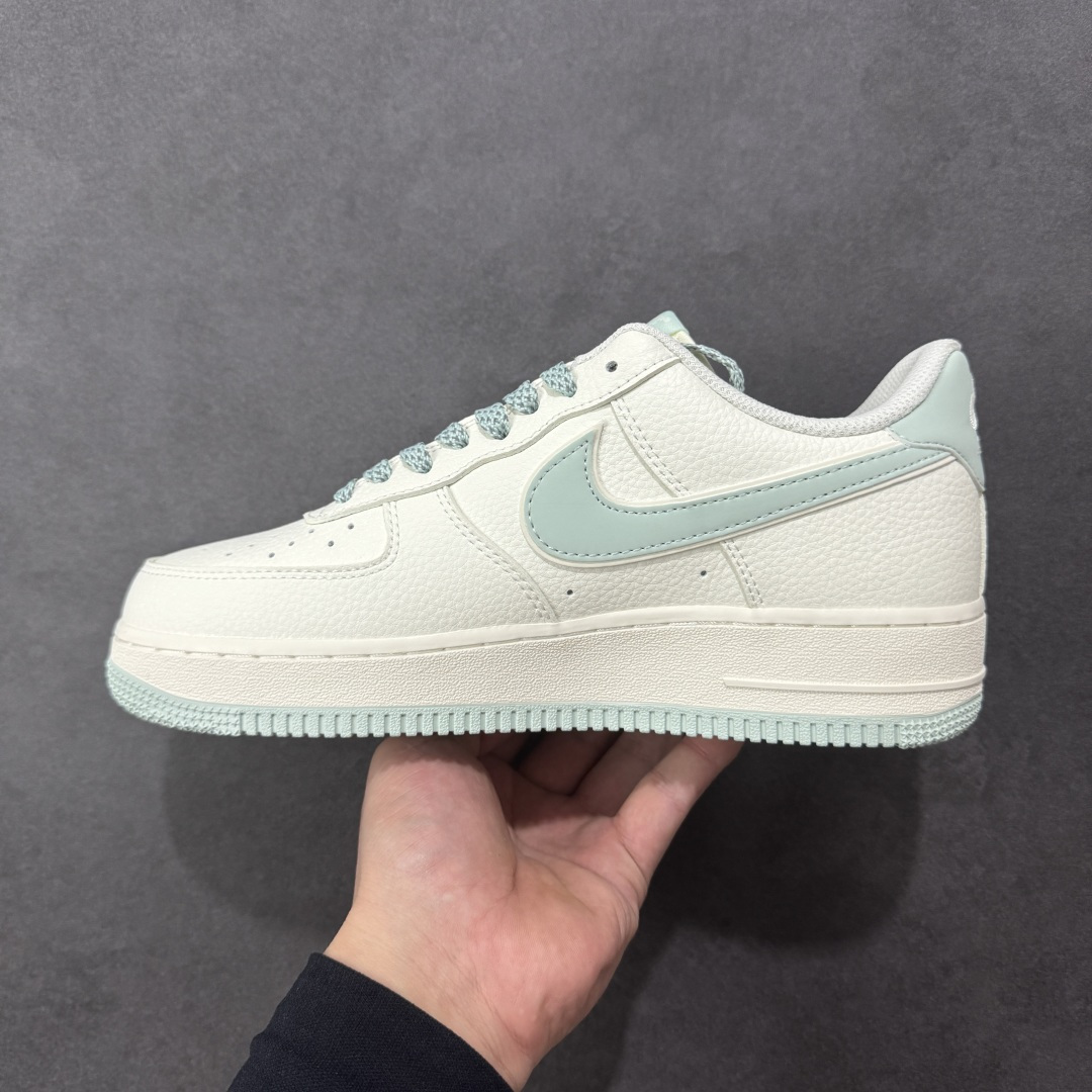 【纯原】Nike Air Force 1'07 Low 空军一号低帮休闲板鞋#原楦头原纸板 原装鞋盒 内