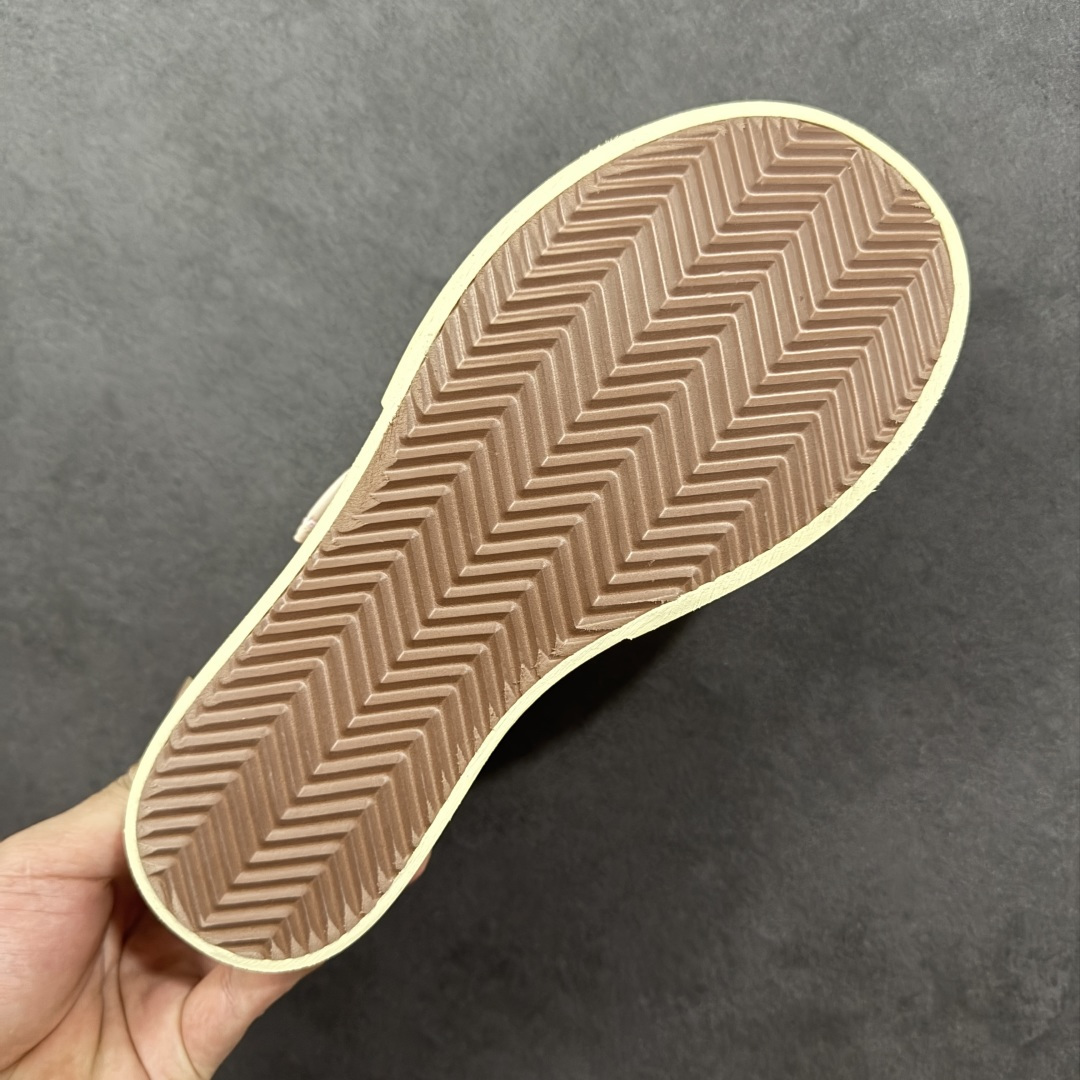 【纯原】Marni Pablo Leather Mary Jane Sneaker 意大利奢侈品品牌-玛