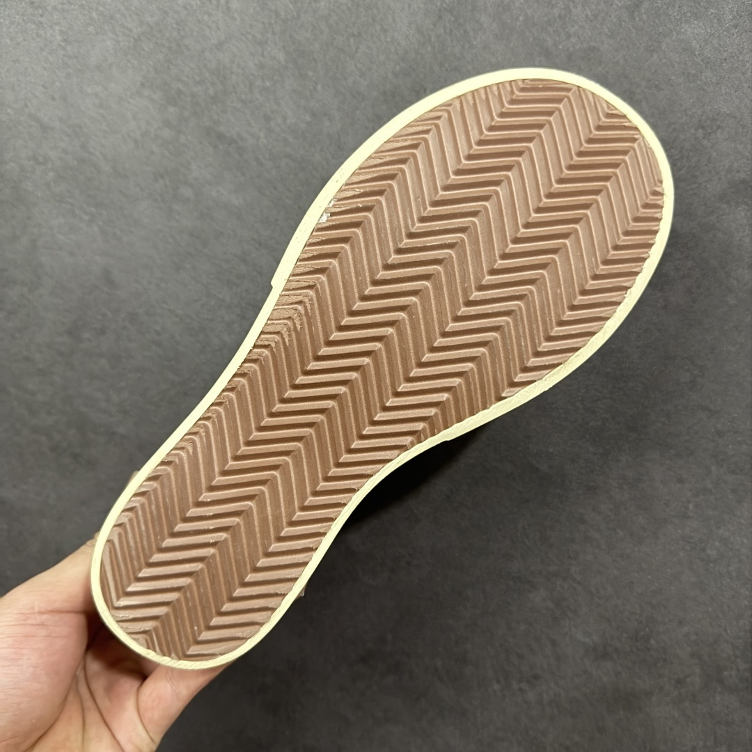 【纯原】Marni Pablo Leather Mary Jane Sneaker 意大利奢侈品品牌-玛