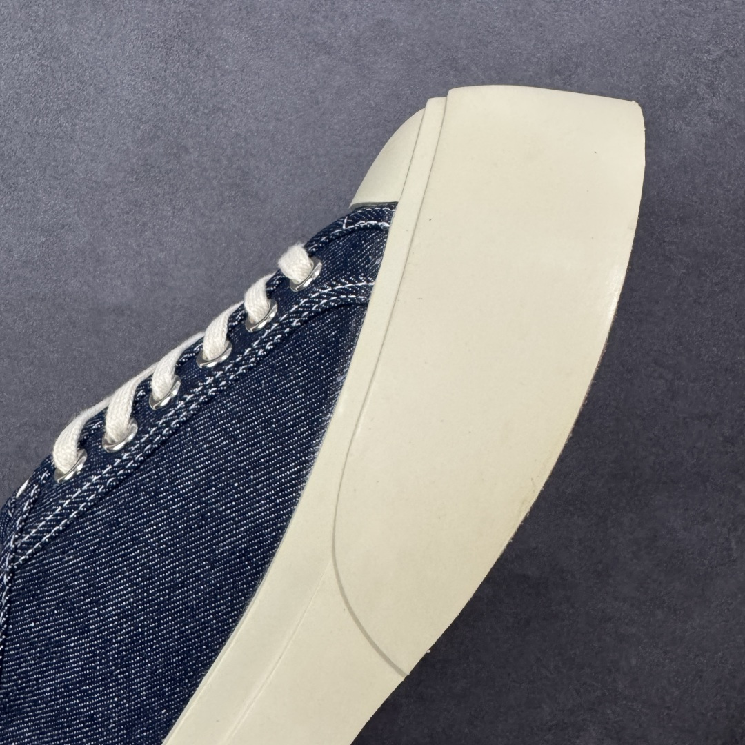 【纯原】Marni Pablo Leather Mary Jane Sneaker 意大利奢侈品品牌-玛