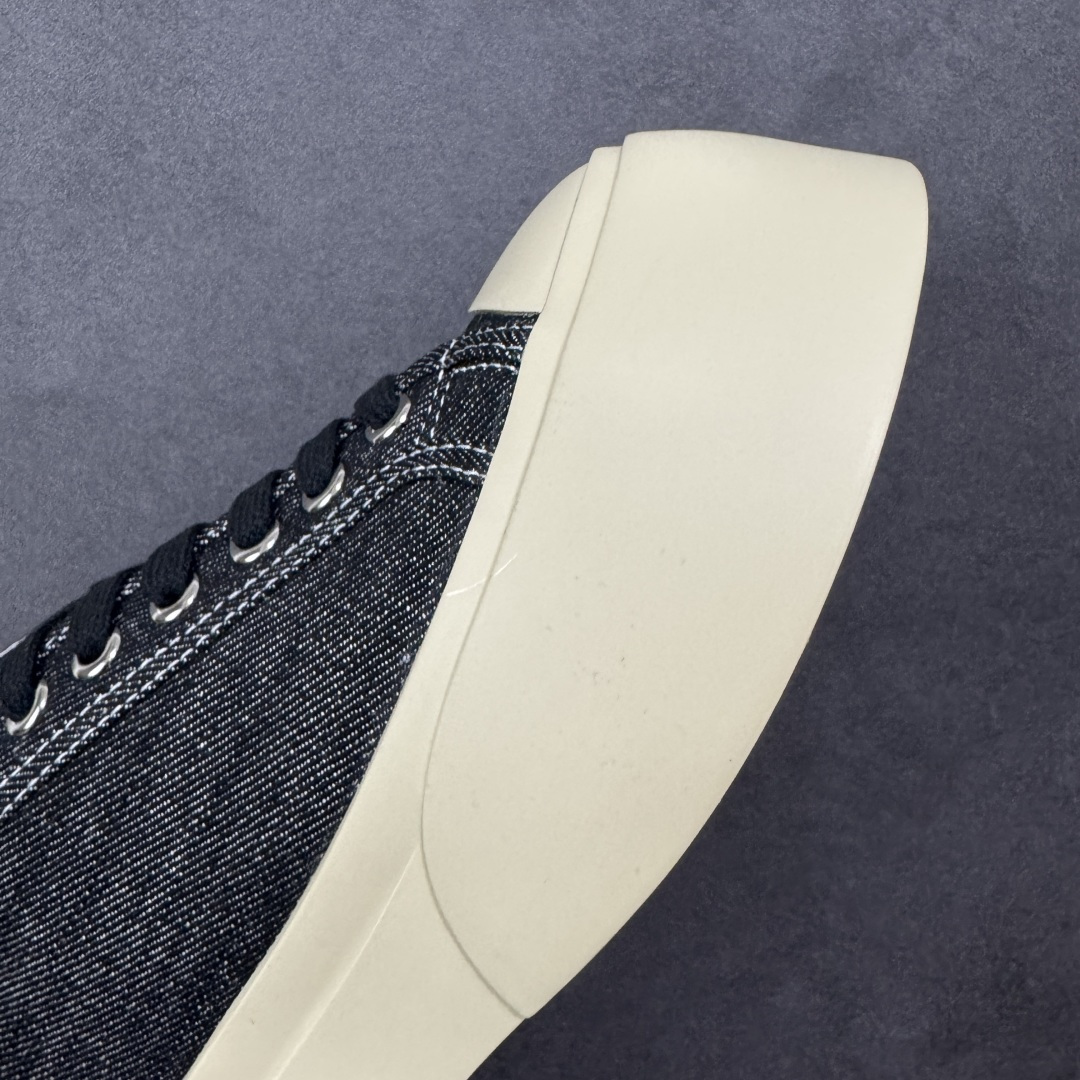 【纯原】Marni Pablo Leather Mary Jane Sneaker 意大利奢侈品品牌-玛