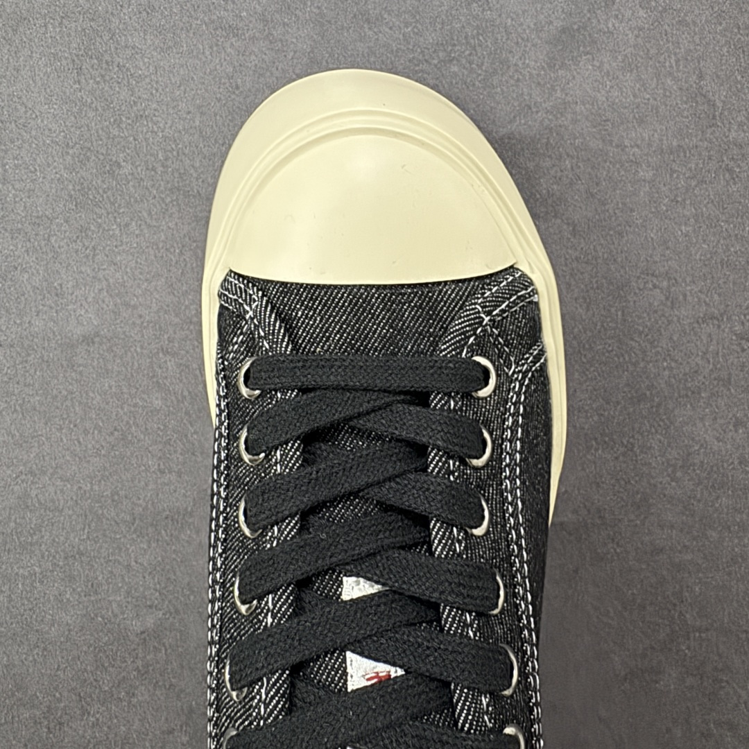 【纯原】Marni Pablo Leather Mary Jane Sneaker 意大利奢侈品品牌-玛