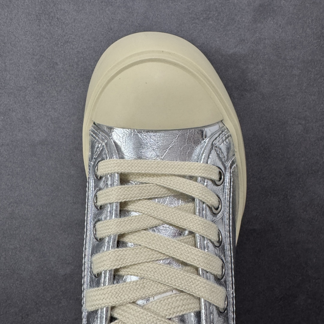 【纯原】Marni Pablo Leather Mary Jane Sneaker 意大利奢侈品品牌-玛