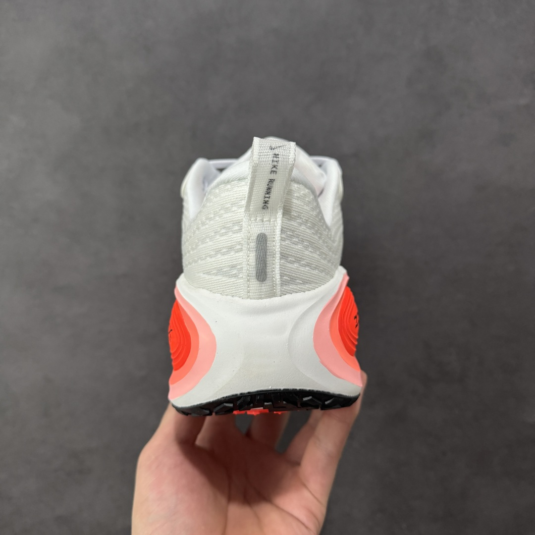 【纯原】 Nike VOMERO PLUS 耐克 舒适减震防滑 低帮跑步鞋大厂生产线出品 原鞋开发全掌R