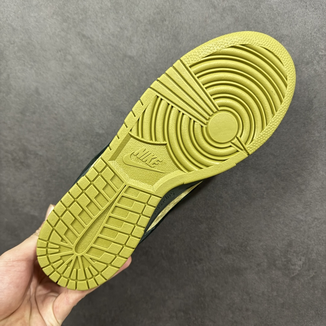 【纯原】NIKE DUNK LOW 扣篮系列 耐克 复古低帮休闲运动滑板板鞋采用脚感柔软舒适ZoomAi