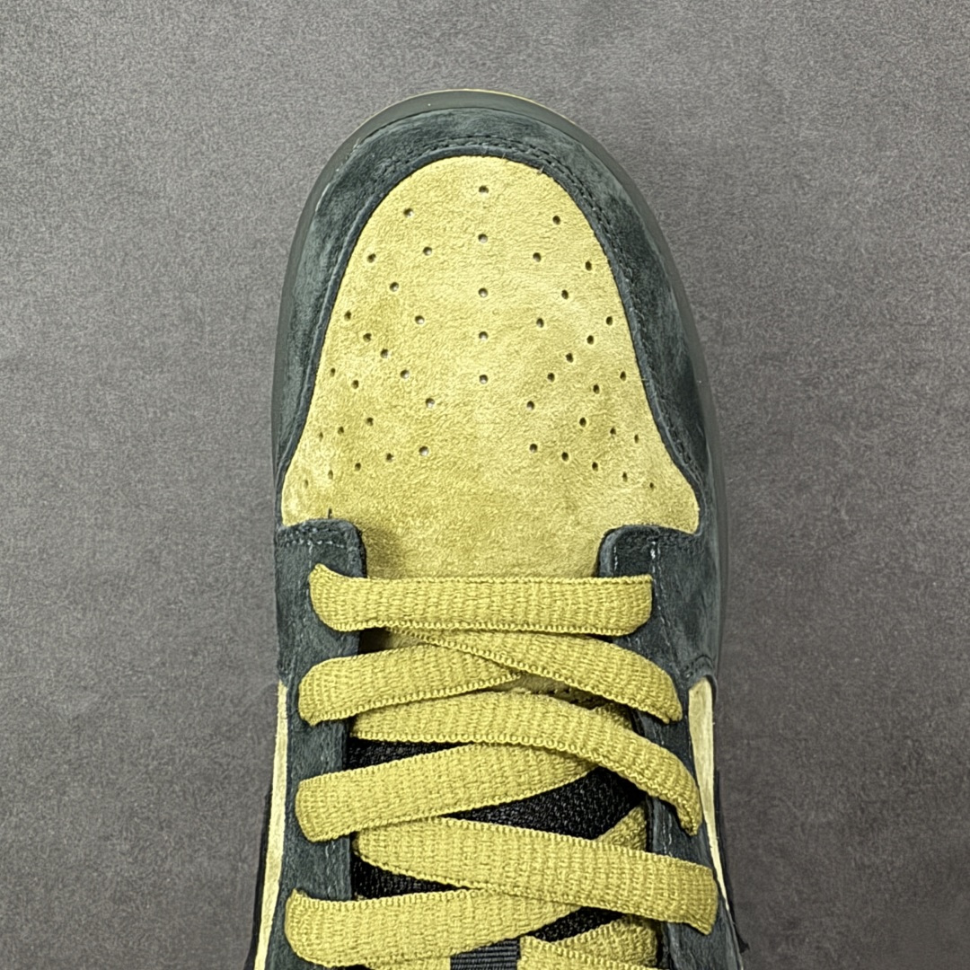 【纯原】NIKE DUNK LOW 扣篮系列 耐克 复古低帮休闲运动滑板板鞋采用脚感柔软舒适ZoomAi