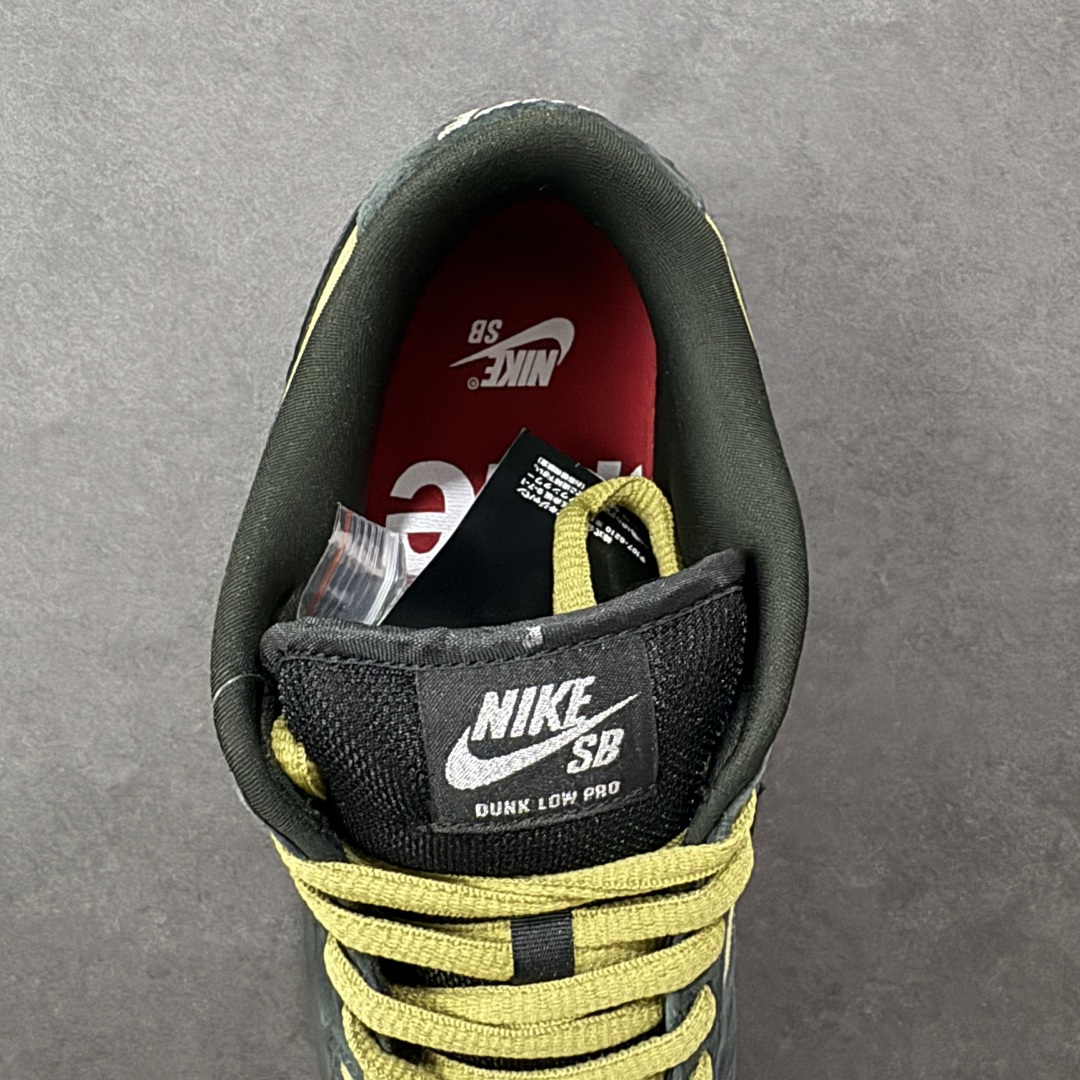 【纯原】NIKE DUNK LOW 扣篮系列 耐克 复古低帮休闲运动滑板板鞋采用脚感柔软舒适ZoomAi
