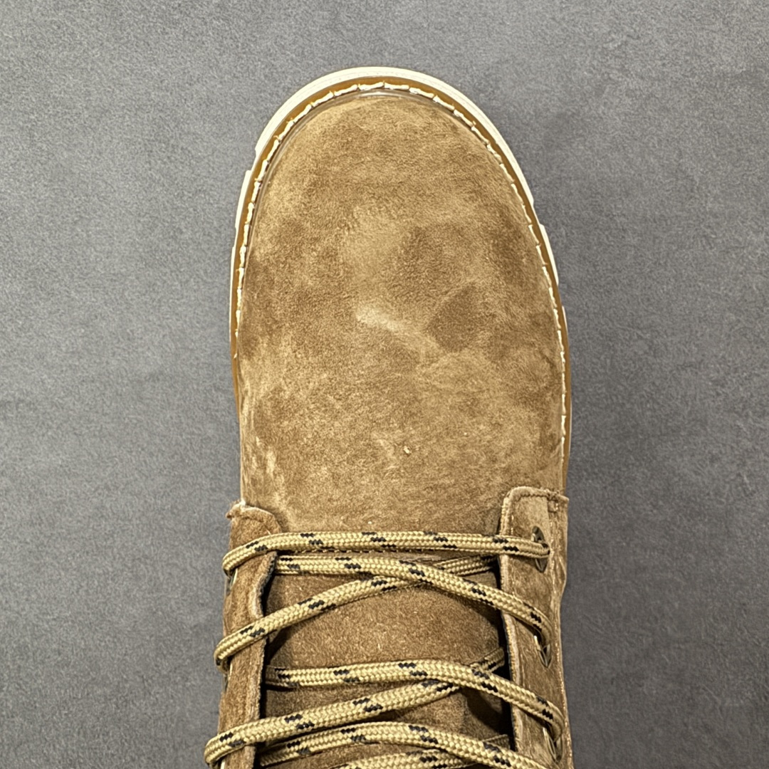 图片[8]-【广东纯原】UGG秋冬新品Tasman Weather Hybrid 塔斯曼混合系列轻量休闲鞋（毛绒一体内里 保暖锁热）秋冬必备 户外中帮男士休闲鞋雪地靴马丁靴系列 广东大厂品质 秋冬新款 时尚潮流搭配 面料釆用意大利进口磨砂牛皮 全鞋真牛皮材料 大底到五金都是代工厂原材料制作 好货不杀猪 首单质量严格把控 全套官网统一包装 今年冬季防寒户外专用产品 日常随意搭配 型男必备‼ 货号：U5869M 尺码：39-44-选品中心