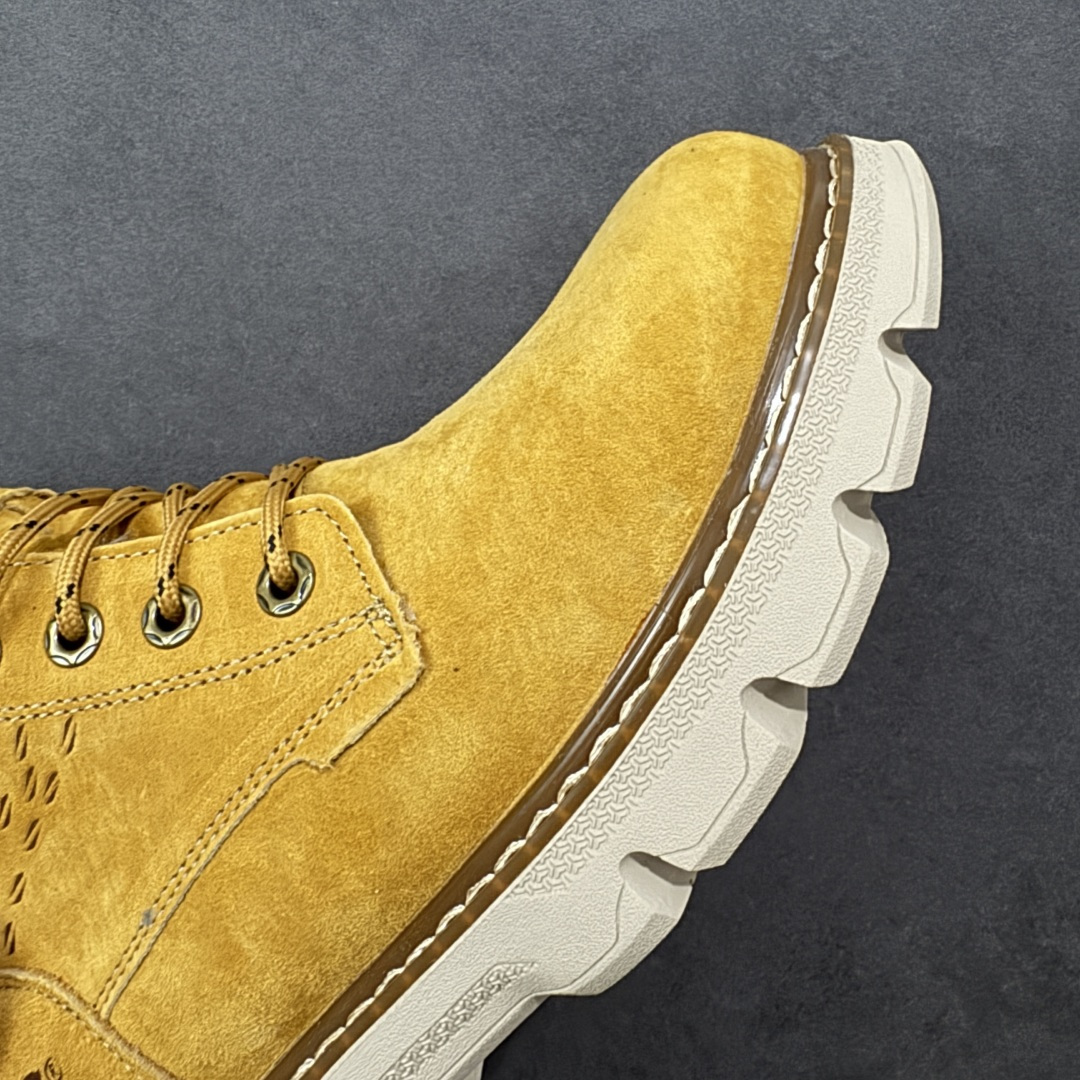 图片[5]-【广东纯原】UGG秋冬新品Tasman Weather Hybrid 塔斯曼混合系列轻量休闲鞋（毛绒一体内里 保暖锁热）秋冬必备 户外中帮男士休闲鞋雪地靴马丁靴系列 广东大厂品质 秋冬新款 时尚潮流搭配 面料釆用意大利进口磨砂牛皮 全鞋真牛皮材料 大底到五金都是代工厂原材料制作 好货不杀猪 首单质量严格把控 全套官网统一包装 今年冬季防寒户外专用产品 日常随意搭配 型男必备‼ 货号：U5869M 尺码：39-44-选品中心