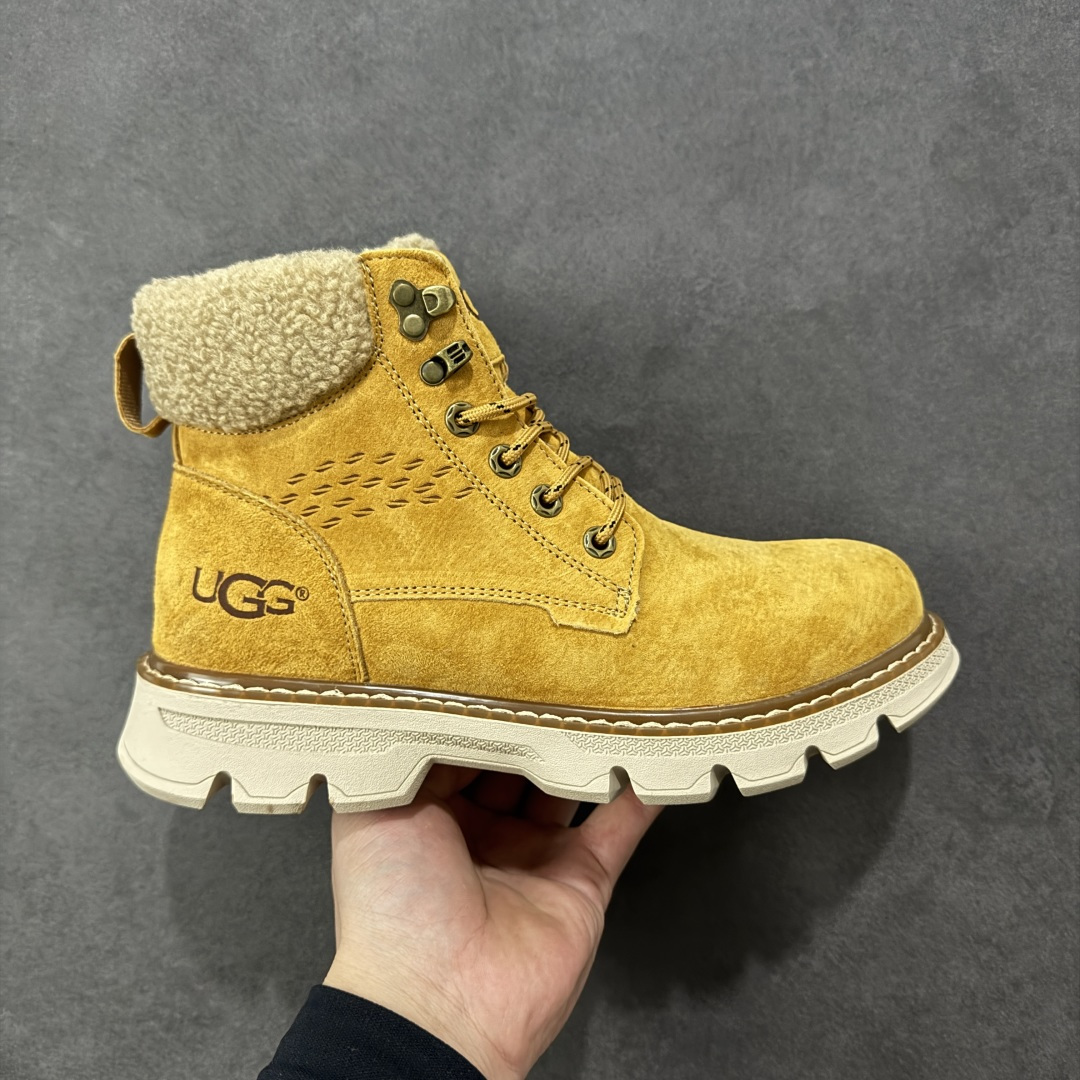 NO:621210,Local support stores [Guangdong Pure Original] UGG autumn and winter new product Tasman Weather Hybrid Tasman hybrid series lightweight casual shoes (plush integrated lining, warm and heat-locking) autumn and winter must-have outdoor mid-top men's casual shoes snow boots Martin boots series Guangdong factory quality Autumn and winter new fashion trend matching The fabric is imported from Italy frosted cowhide, the whole shoe is made of genuine cowhide material, the outsole and hardware are all made from OEM raw materials, good products do not kill pigs, and the quality of the first order is strictly controlled  A complete set of unified packaging on the official website. This year's winter cold-proof outdoor products are a must-have for daily casual wear. Item No. U5869M, Size 39-44, Code TLB360370,,boots,cowhide19860909本地 支持放店【广东纯原】UGG秋冬新品Tasman Weather Hybrid 塔斯曼混合系列轻量休闲鞋（毛绒一体内里 保暖锁热）秋冬必备 户外中帮男士休闲鞋雪地靴马丁靴系列 广东大厂品质 秋冬新款 时尚潮流搭配 面料釆用意大利进口磨砂牛皮 全鞋真牛皮材料 大底到五金都是代工厂原材料制作 好货不杀猪 首单质量严格把控 全套官网统一包装 今年冬季防寒户外专用产品 日常随意搭配 型男必备 货号U5869M 尺码39-44 编码TLB360370,,boots,cowhide,Men's shoes