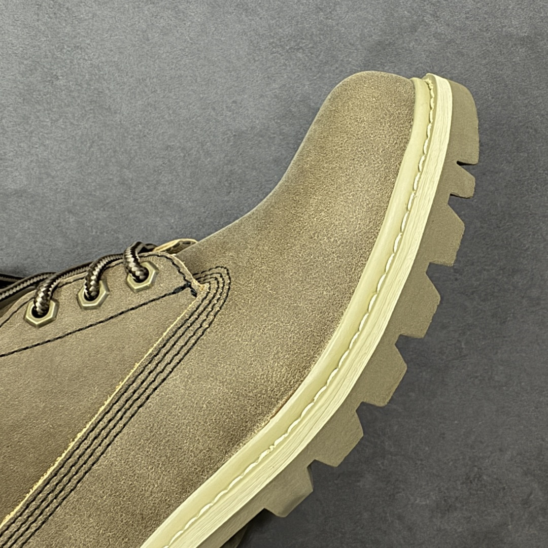 图片[5]-【公司级】2024ss秋冬新款CAT/卡特 硬汉推土机品牌经典百搭户外休闲大黄靴系列 广东大厂品质 常年主打 时尚潮流搭配 面料釆用意大利进口麂牛皮 全鞋真牛皮材料 大底到五金都是代工厂原材料制作 好货不杀猪 首单质量严格把控 全套官网统一包装 今年冬季防寒户外专用 日常随意搭配 型男必备 货号： P723789 尺码：39 40 41 42 43 44 (皮鞋码)-选品中心