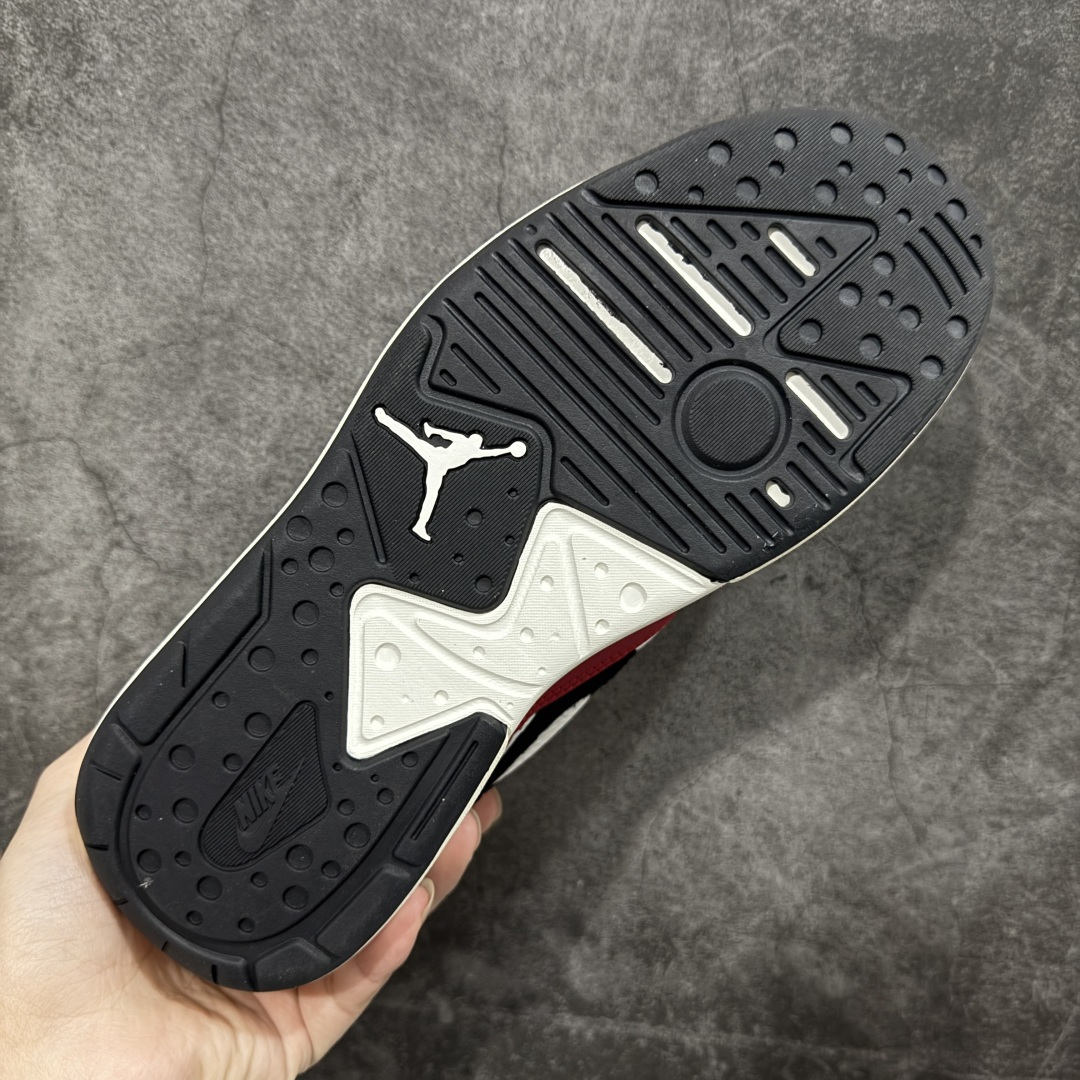 图片[9]-【神版纯原】Nike Air Jordan CMFT Era 舒适简约低帮运动鞋 HJ6777-106 实拍首发 顶级版本 原鞋开发 原盒ZP材质一致 鞋面大面积的网眼透气性拉满 中底的大面积泡棉超级舒适 尺码：36/45 配色陆续出货中-选品中心