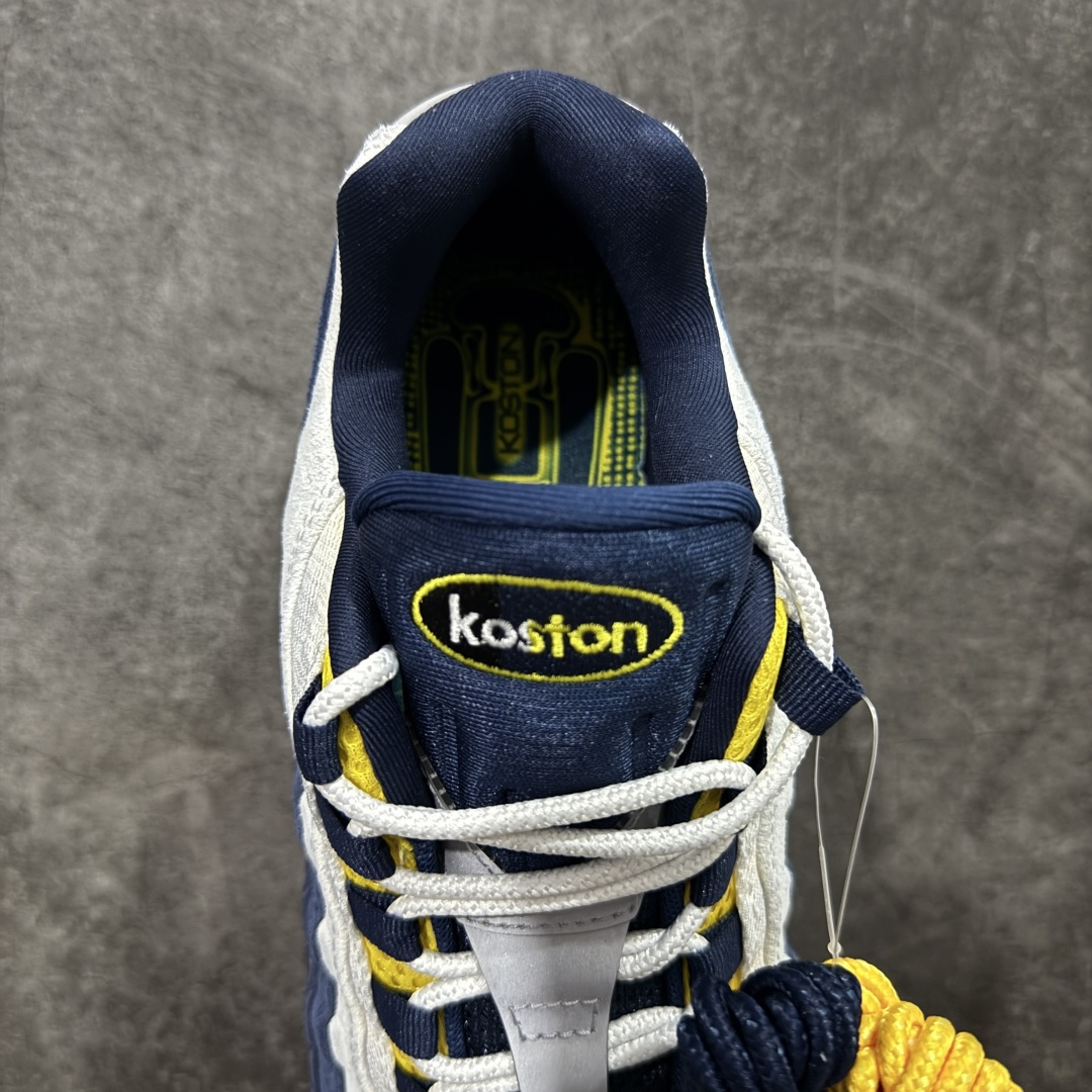 图片[8]-【KZ2.0版本】 Eric Koston x Nike Air Max 95 蓝白 货号：HQ8492-400 修正细节版 正确鞋舌图案 纯原大厂生产线出品 原厂材料 原厂楦头 市场正确版本 区分错版 尺码：40 41 42 43 44 45 46 47.5 48 48.5-选品中心