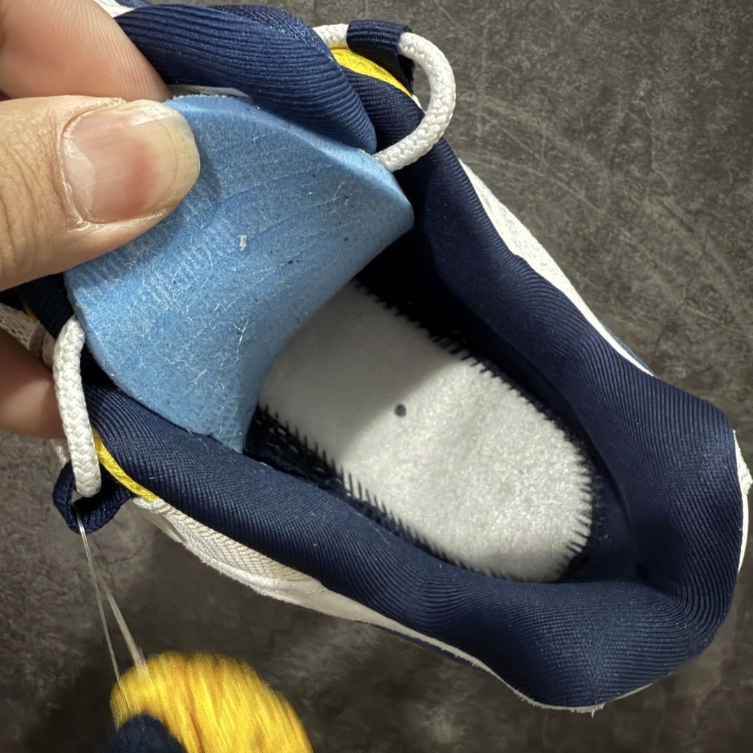 图片[8]-【KZ2.0版本】 Eric Koston x Nike Air Max 95 蓝白 货号：HQ8492-400 修正细节版 正确鞋舌图案 纯原大厂生产线出品 原厂材料 原厂楦头 市场正确版本 区分错版 尺码：40 41 42 43 44 45 46 47.5 48 48.5-选品中心