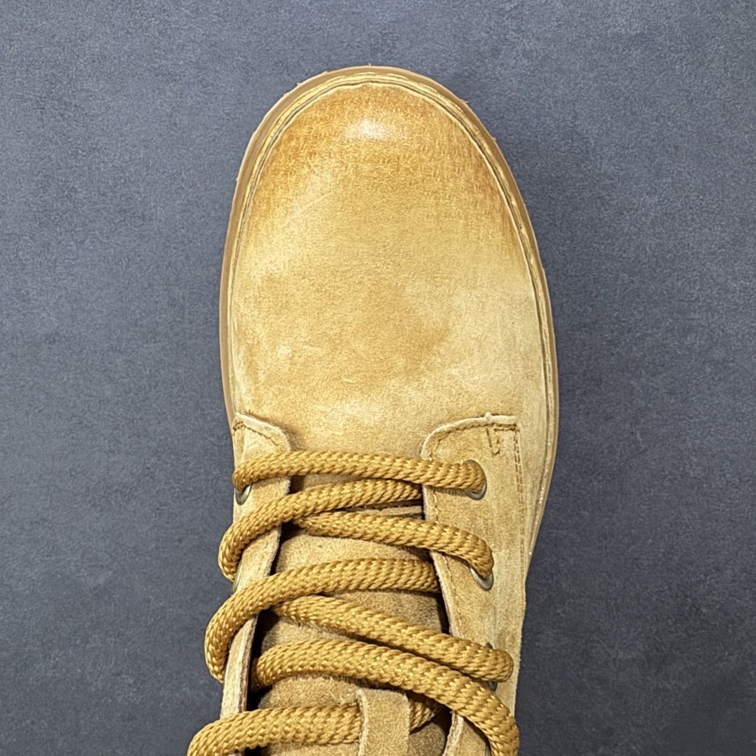 图片[8]-【广东纯原】2025秋冬Timberland 天伯伦/添柏岚经典高帮休闲男鞋 全新升级 广东大厂品质 原盒原包装 面料采用意大利顶级磨砂牛皮 搭配防臭防腐真皮乳胶鞋垫 给您完美的穿着体验 质量考究耐穿型男必备 专治不帅 高品质脚感一流 独家供应 码数39 40 41 42 43 44 (皮鞋码) 货号：99873 编码：TLB260270-选品中心