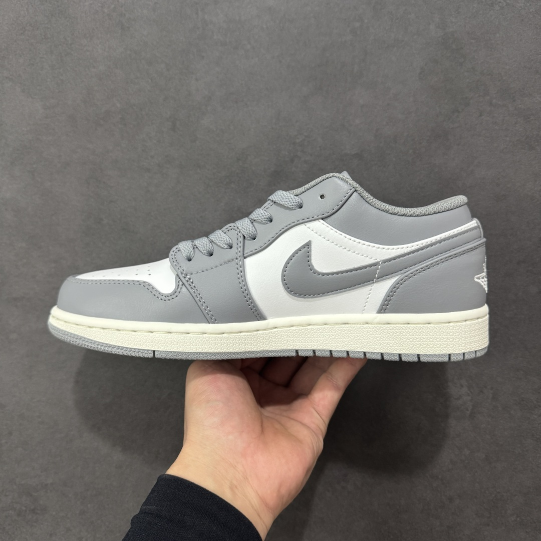 【纯原】耐克Nike Air Jordan 1 AJ1经典复古经典低帮百搭文化篮球鞋 -053公司级真标