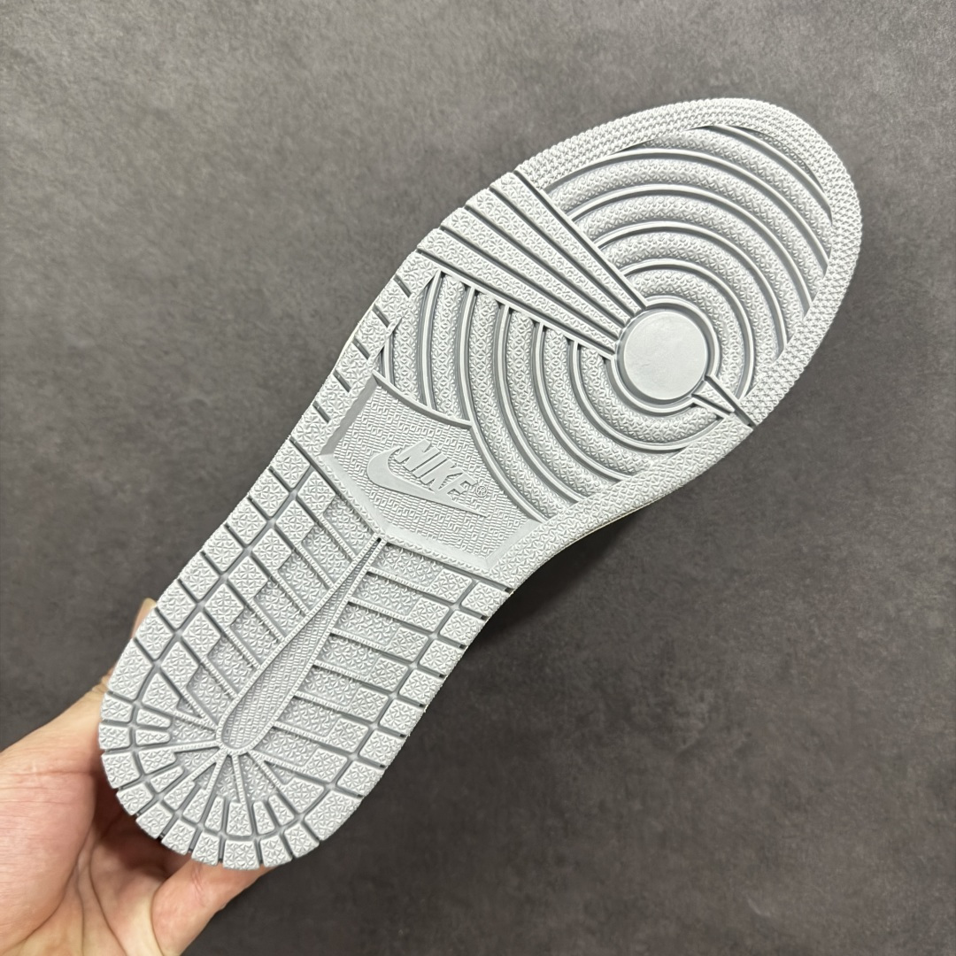 【纯原】耐克Nike Air Jordan 1 AJ1经典复古经典低帮百搭文化篮球鞋 -053公司级真标