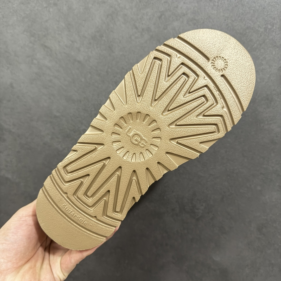 图片[9]-【纯原版】UGG 新款冬季雪地鞋 十年品牌制鞋代工厂生产线出品 注重每一处细节 隆丰A级真羊皮毛一体 完全遵循ZP工艺流程打造 货号：1150817 尺码：36-40无半码-选品中心