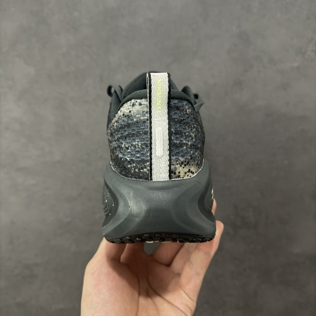 【纯原】Nike VOMERO PLUS 耐克 舒适减震防滑 低帮跑步鞋全掌ReactX泡绵中底 前掌和