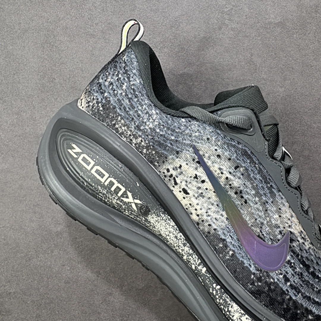 【纯原】Nike VOMERO PLUS 耐克 舒适减震防滑 低帮跑步鞋全掌ReactX泡绵中底 前掌和