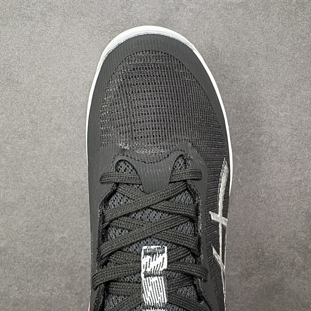 【纯原】亚瑟士Asics NETBURNER BALLISTIC FF 4 舒适百搭简约时尚 低帮 训练