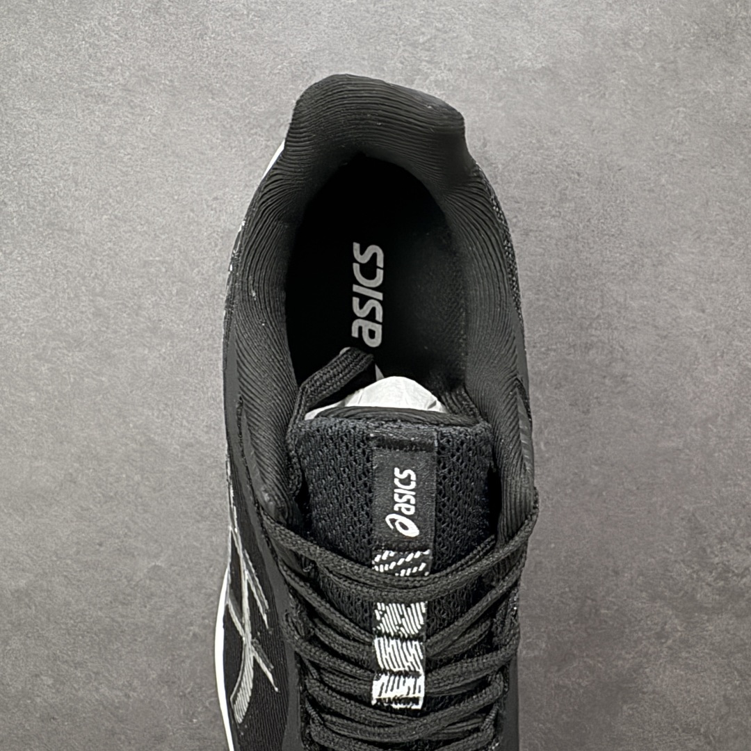 【纯原】亚瑟士Asics NETBURNER BALLISTIC FF 4 舒适百搭简约时尚 低帮 训练