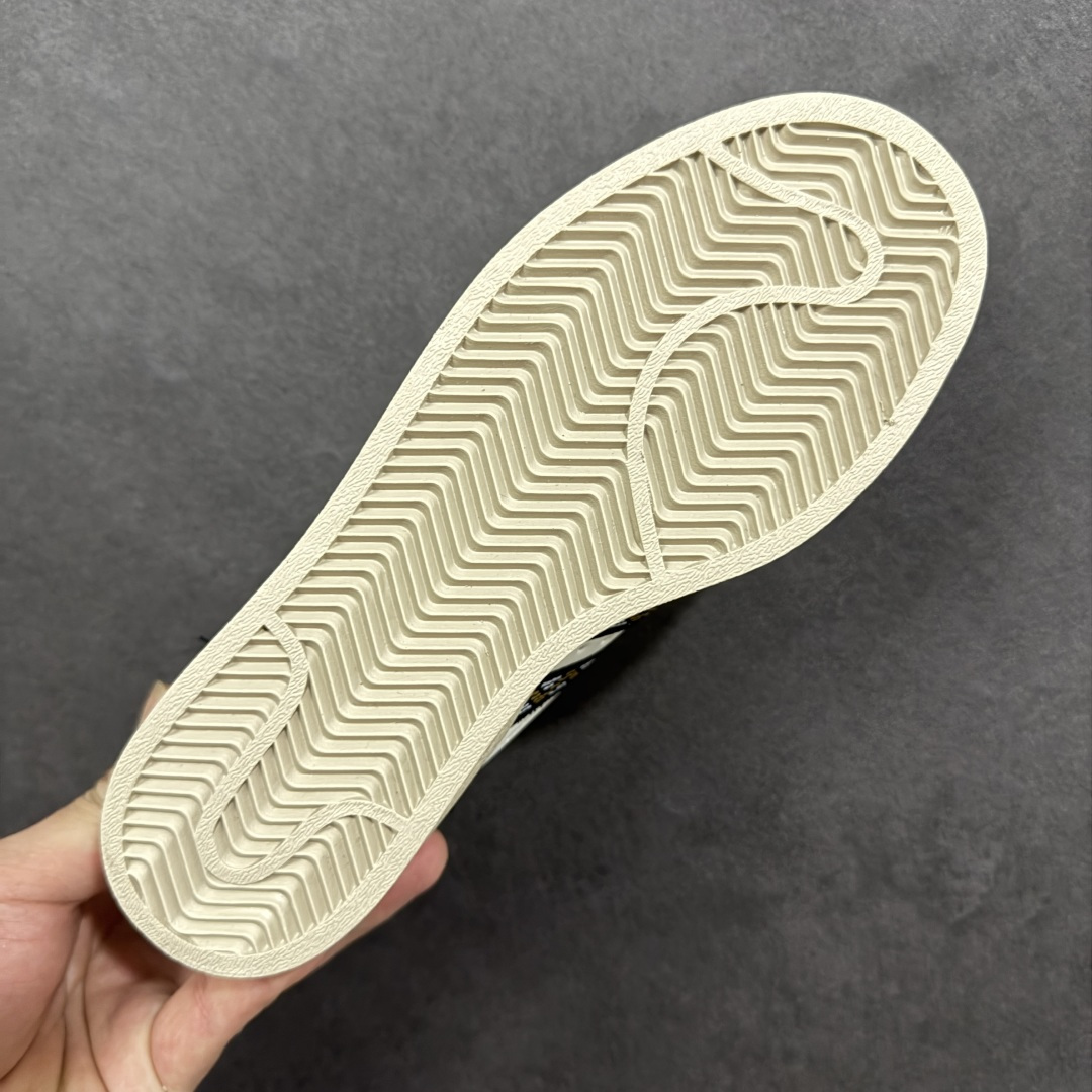 图片[9]-【公司级】Adidas Originals Superstar贝壳头系列 阿迪达斯 三叶草低帮经典百搭休闲运动板鞋 货号：JQ8722 尺码：36 36.5 37 38 38.5 39 40 40.5 41 42 42.5 43 44 45 尺码：36～45B 编码：XSA200210-选品中心