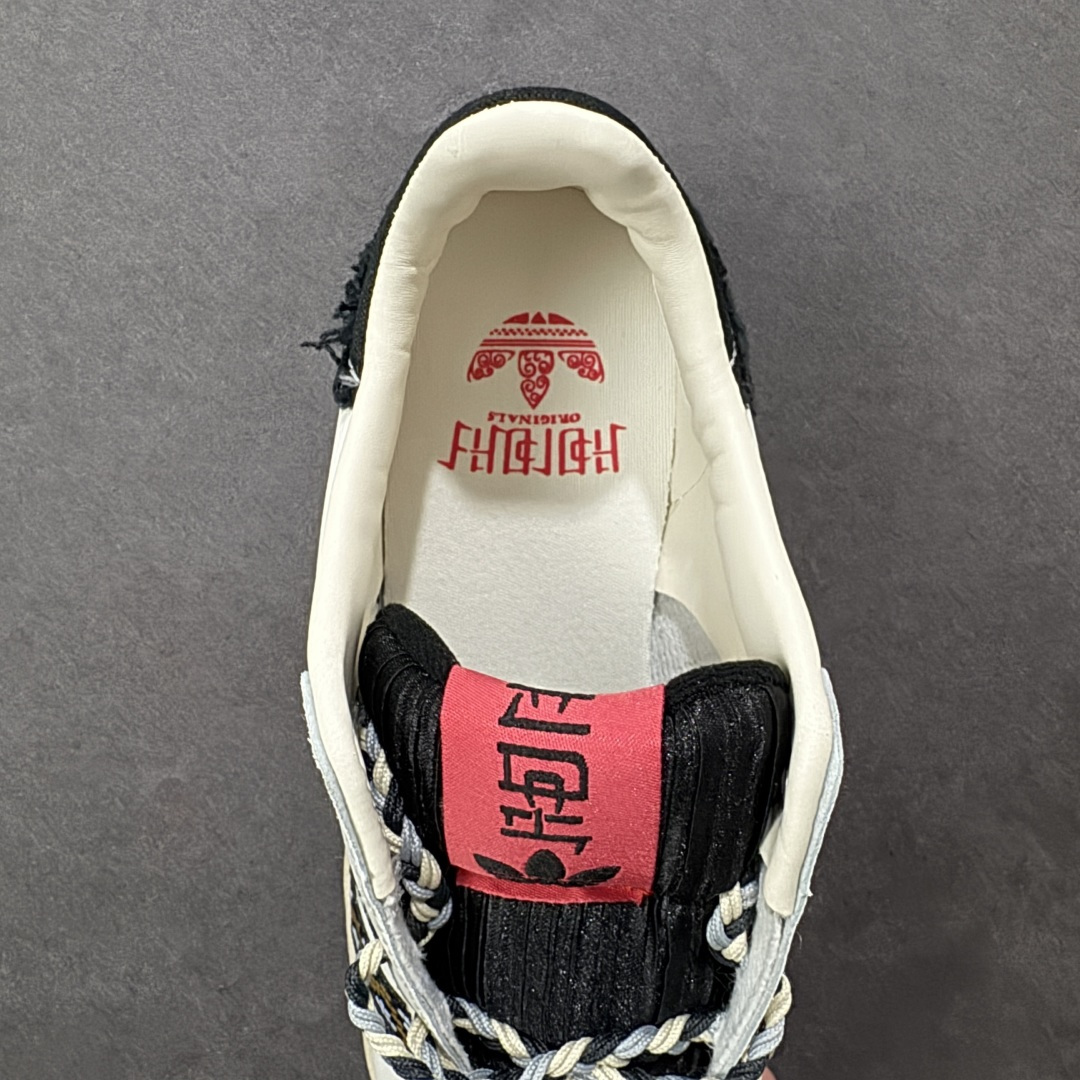 图片[7]-【公司级】Adidas Originals Superstar贝壳头系列 阿迪达斯 三叶草低帮经典百搭休闲运动板鞋 货号：JQ8722 尺码：36 36.5 37 38 38.5 39 40 40.5 41 42 42.5 43 44 45 尺码：36～45B 编码：XSA200210-选品中心