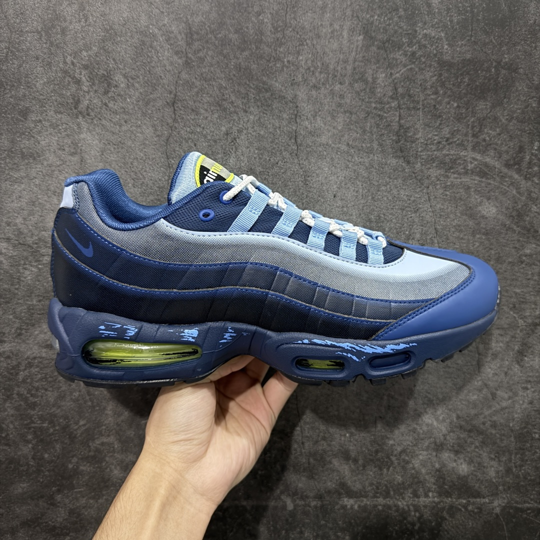 【纯原】重磅突袭！超人气顶流外贸单品🔥纯原版 Yu-Gi-Oh x NK Air Muscle 95 游