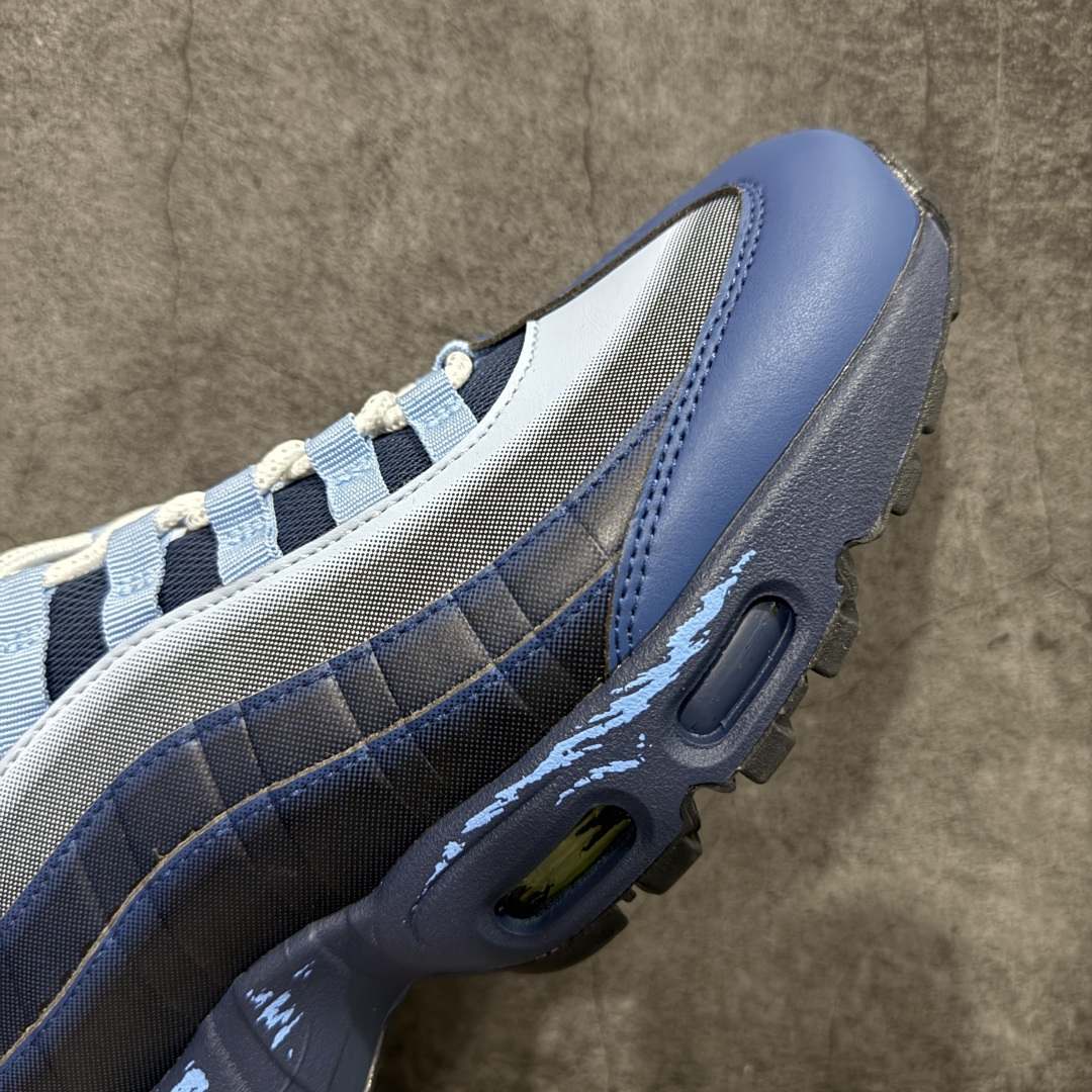 【纯原】重磅突袭！超人气顶流外贸单品🔥纯原版 Yu-Gi-Oh x NK Air Muscle 95 游