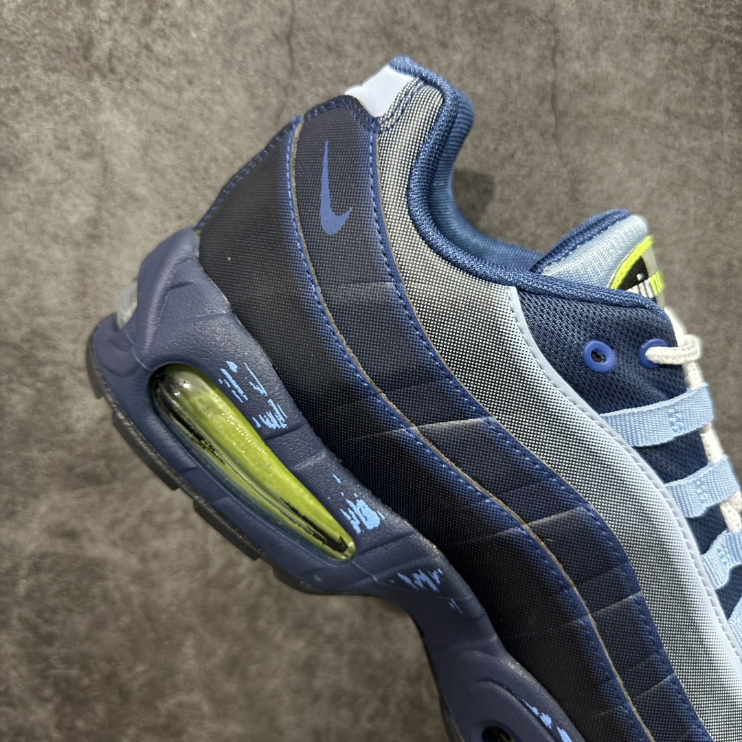 【纯原】重磅突袭！超人气顶流外贸单品🔥纯原版 Yu-Gi-Oh x NK Air Muscle 95 游