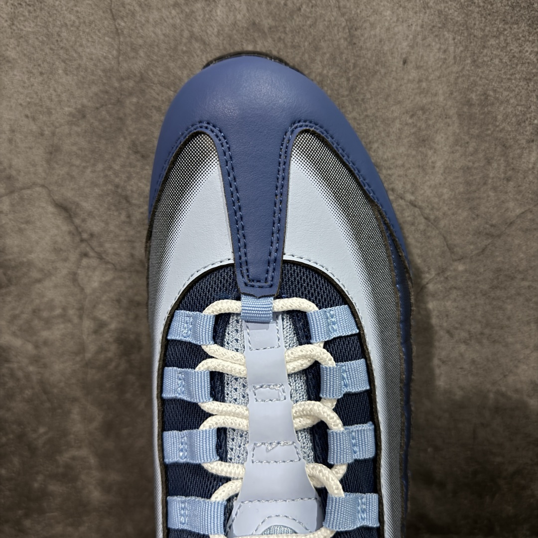 【纯原】重磅突袭！超人气顶流外贸单品🔥纯原版 Yu-Gi-Oh x NK Air Muscle 95 游