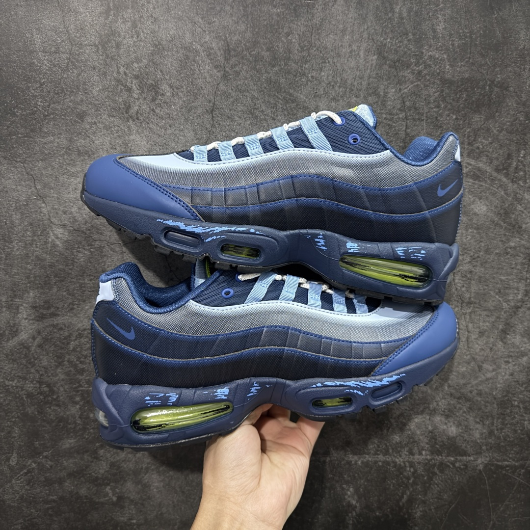 【纯原】重磅突袭！超人气顶流外贸单品🔥纯原版 Yu-Gi-Oh x NK Air Muscle 95 游