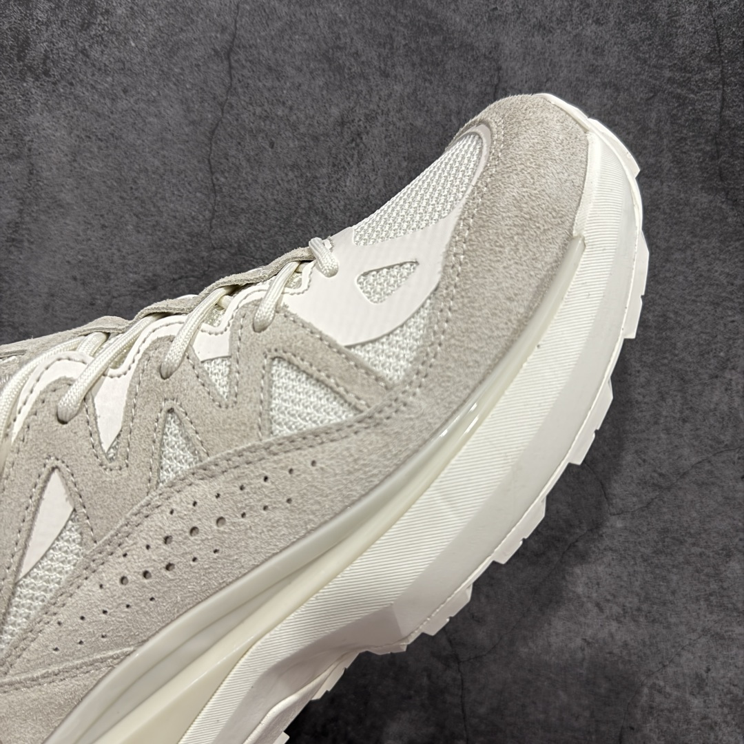 【纯原】SALOMON萨洛蒙 ODYSSEY ELMT LOW LTR 柔软舒适 耐磨透气轻便 低帮 生