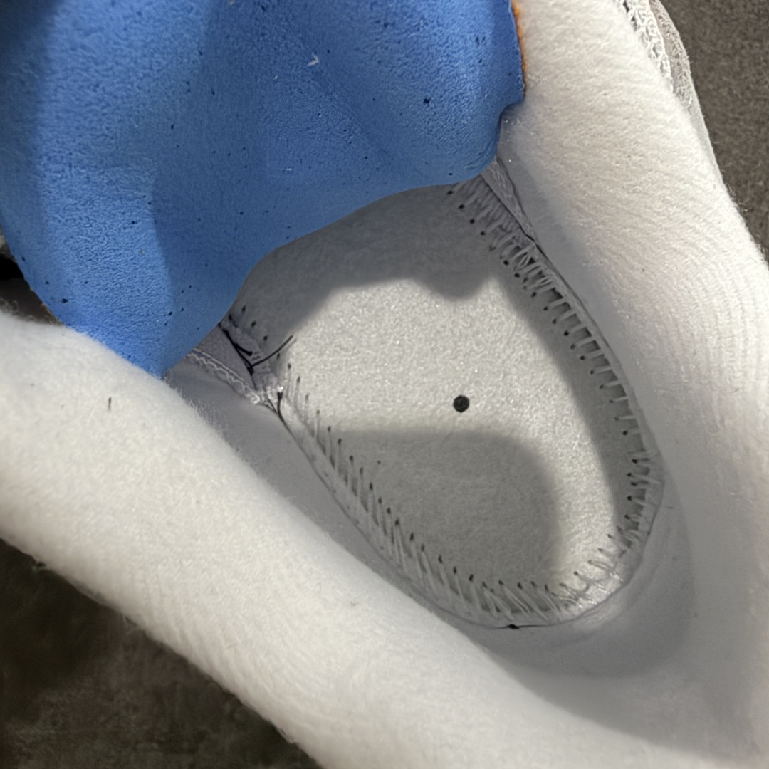 【纯原】Nike Air Max 95 复古减震气垫跑鞋 黑灰橙 HM4740-005外贸顶级专供 全部