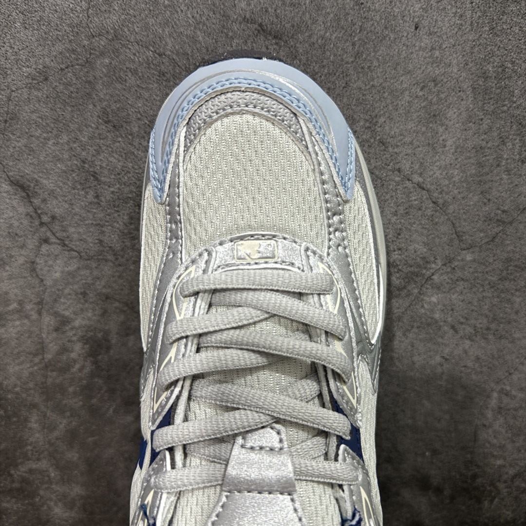 【纯原版】韩国洋基队NY大标潮流老爹鞋MLB小白鞋复古轻便增高运动鞋新款绑带时尚潮流百搭原材料打造 原楦