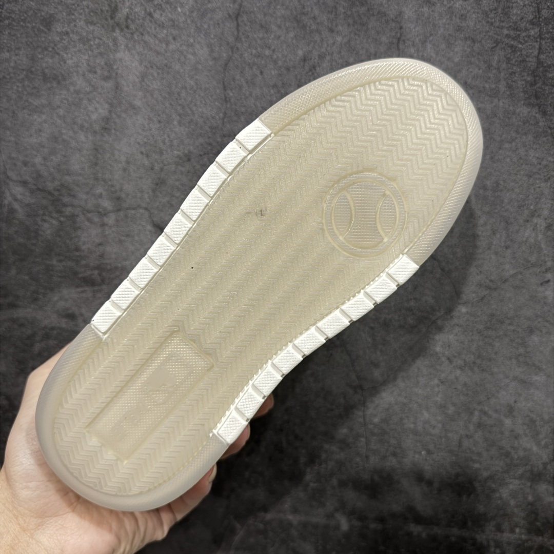 【纯原】韩国洋基队NY大标潮流老爹鞋MLB小白鞋市面上唯一顶级纯原版本 原材料打造 原楦原档案数据开发版