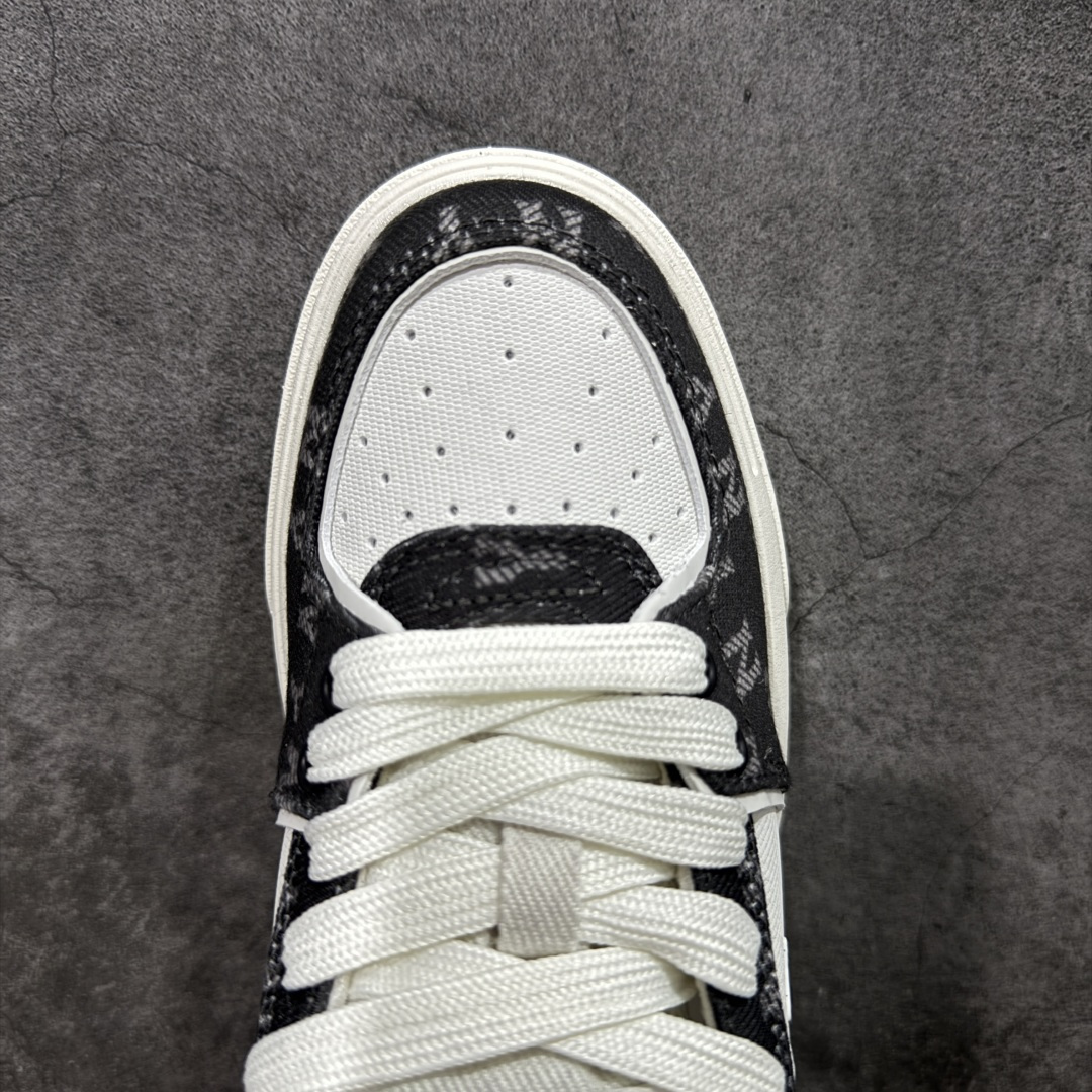 【纯原】韩国洋基队NY大标潮流老爹鞋MLB小白鞋市面上唯一顶级纯原版本 原材料打造 原楦原档案数据开发版