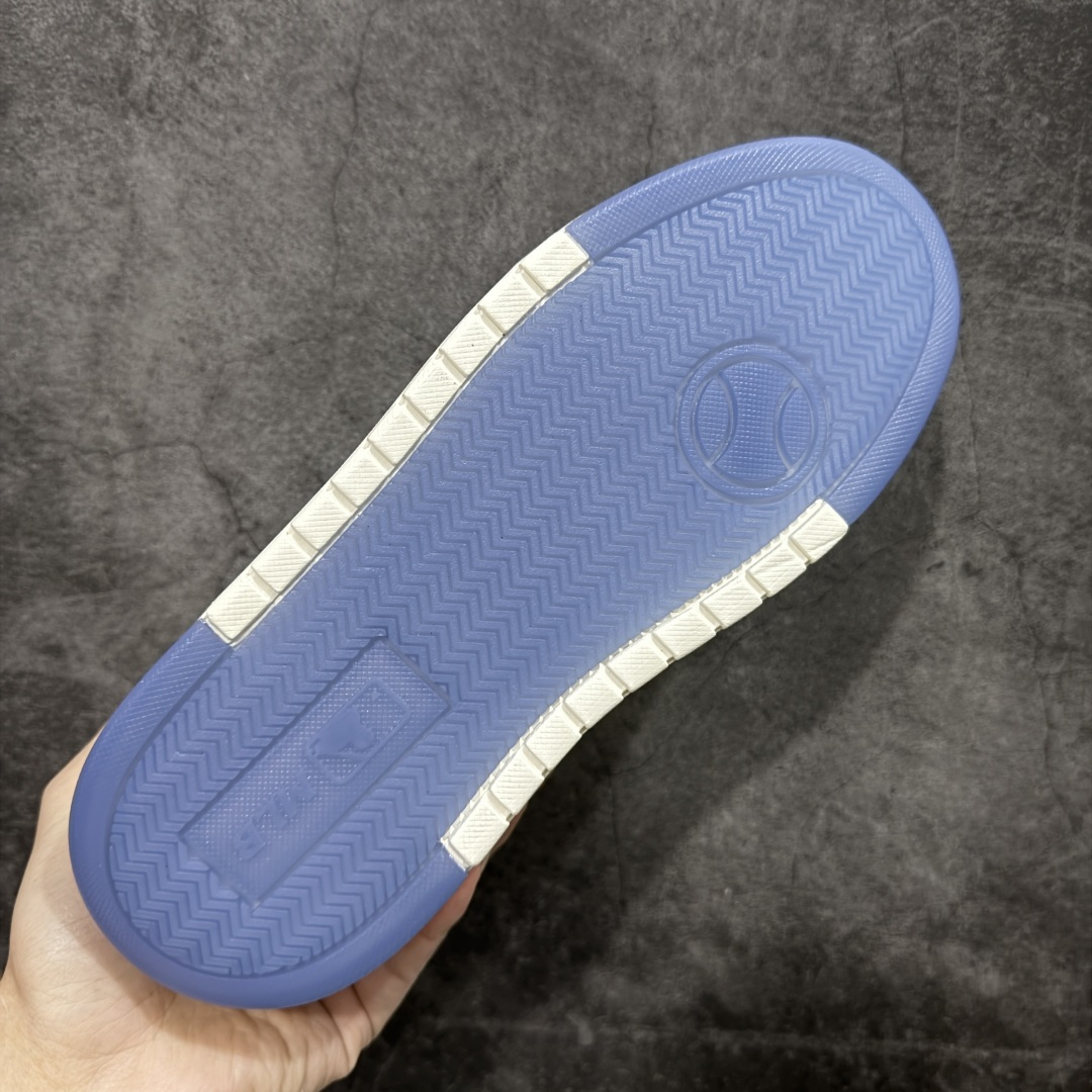 【纯原】韩国洋基队NY大标潮流老爹鞋MLB小白鞋市面上唯一顶级纯原版本 原材料打造 原楦原档案数据开发版