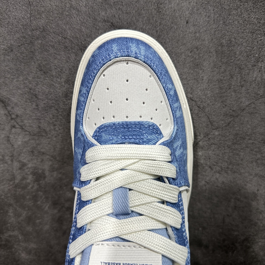 【纯原】韩国洋基队NY大标潮流老爹鞋MLB小白鞋市面上唯一顶级纯原版本 原材料打造 原楦原档案数据开发版