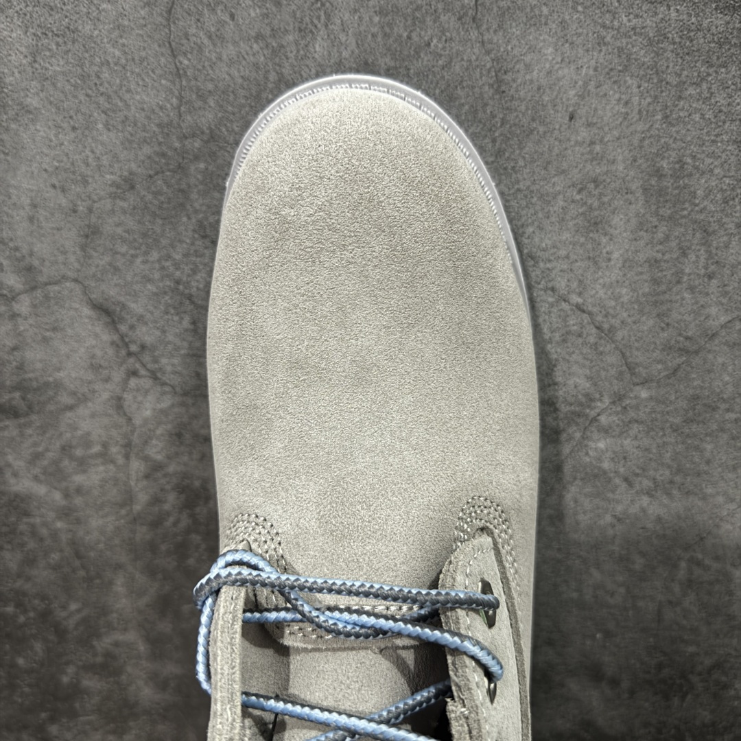 【纯原】Ice Studios x Timberland添柏岚天伯伦 6-Inch 时尚舒适 男女同款 