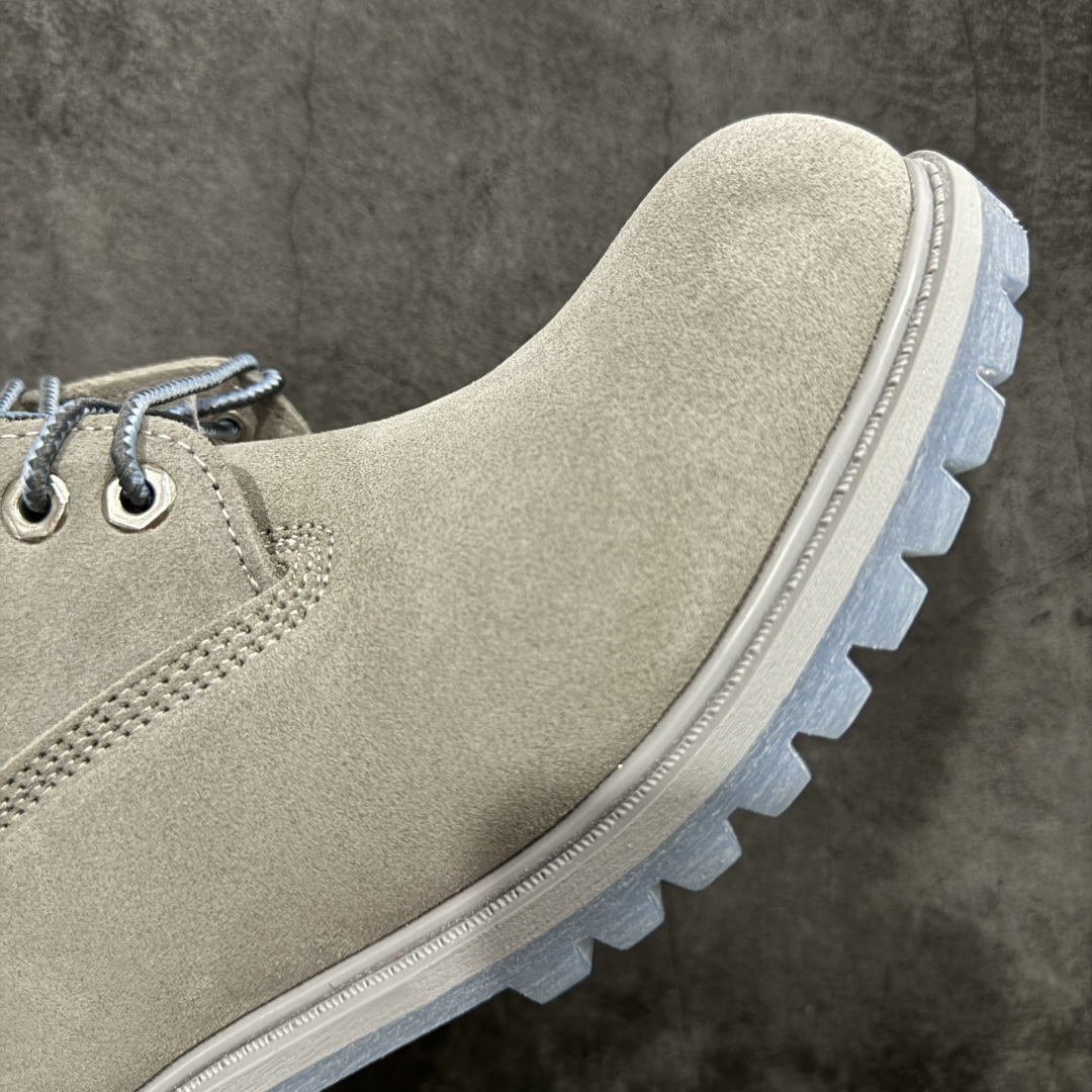 【纯原】Ice Studios x Timberland添柏岚天伯伦 6-Inch 时尚舒适 男女同款 