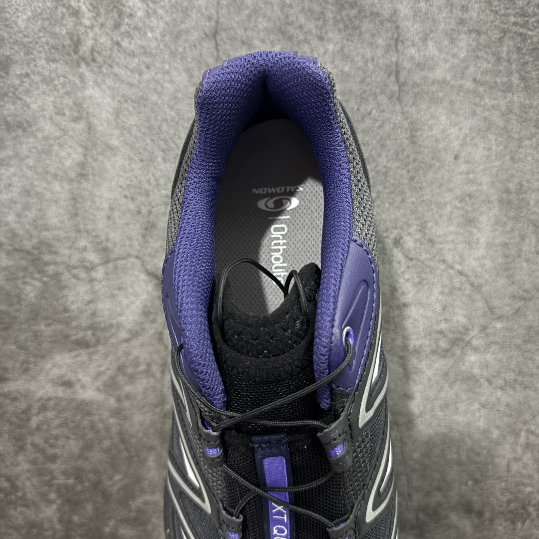 【纯原】Salomon XT-QUEST ADV 萨洛蒙情侣款户外机能鞋 全新工厂出品 升级品质全鞋改进