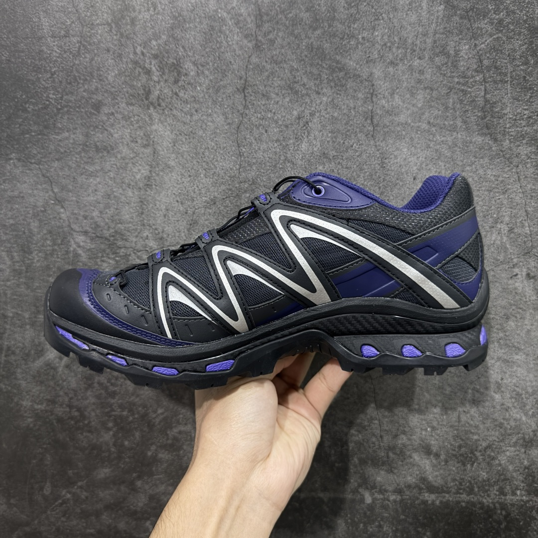 【纯原】Salomon XT-QUEST ADV 萨洛蒙情侣款户外机能鞋 全新工厂出品 升级品质全鞋改进