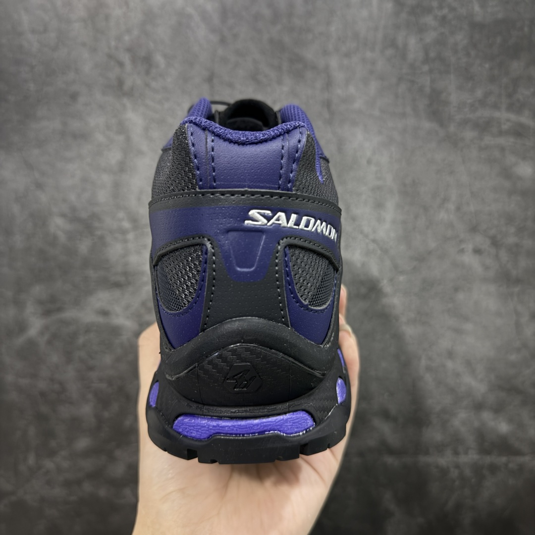 【纯原】Salomon XT-QUEST ADV 萨洛蒙情侣款户外机能鞋 全新工厂出品 升级品质全鞋改进