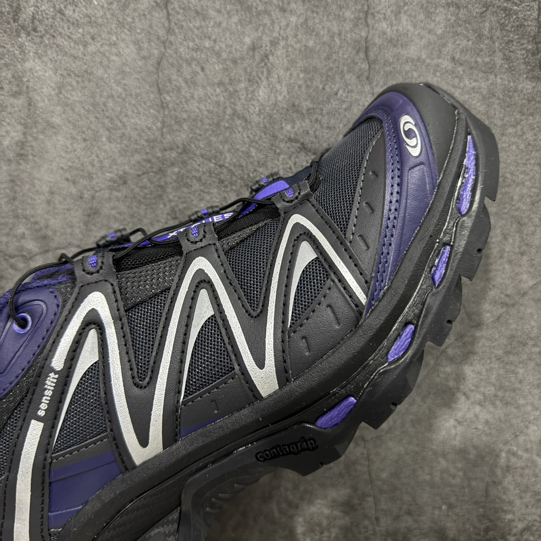 【纯原】Salomon XT-QUEST ADV 萨洛蒙情侣款户外机能鞋 全新工厂出品 升级品质全鞋改进