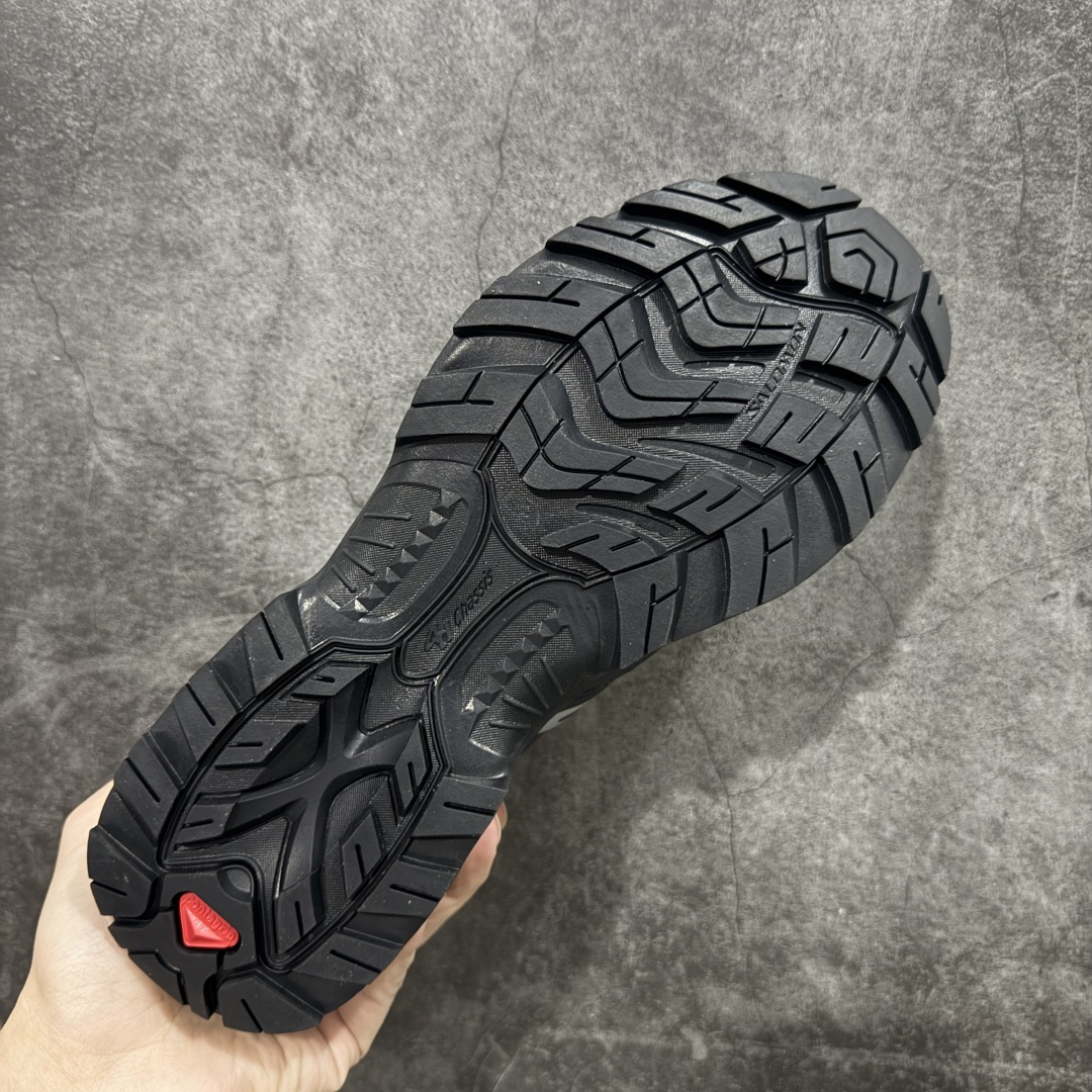 【纯原】Salomon XT-QUEST ADV 萨洛蒙情侣款户外机能鞋 全新工厂出品 升级品质全鞋改进