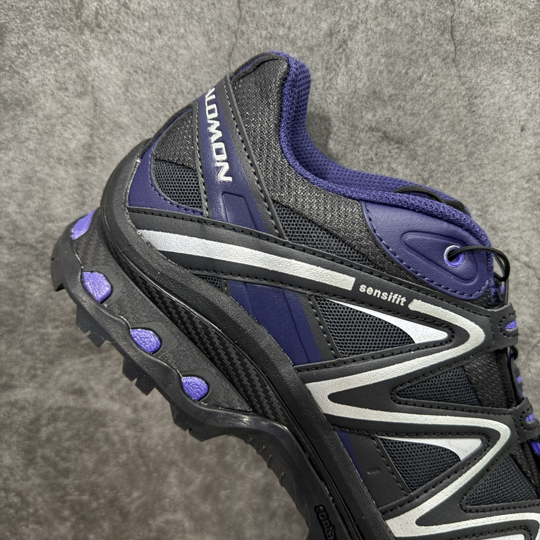 【纯原】Salomon XT-QUEST ADV 萨洛蒙情侣款户外机能鞋 全新工厂出品 升级品质全鞋改进