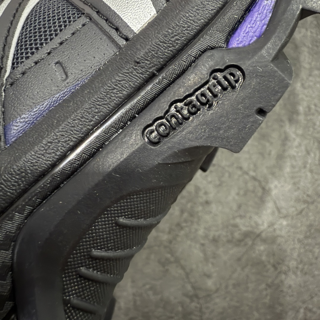 图片[5]-【巅峰升级版】Salomon XT-QUEST ADV 萨洛蒙情侣款户外机能鞋 491260 全新工厂出品 升级品质 全鞋改进为原厂一致材料打造 全新修长鞋型 版型正 全新玻璃冲刀 清洁度提升 中底带数字钢印 网面与鞋头材料校对一致无色差 鞋盒同步原版牛皮纸鞋盒 鞋头处添加☯️太极标 细节多次修改校正 坚持同步原版无差别 终端优势供应 尺码：36 36.5 37.5 38 38.5 39 40 40.5 41 42 42.5 43 44 44.5 45 46-选品中心